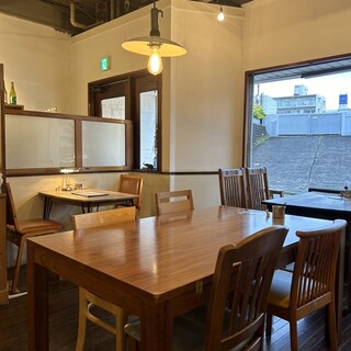 マツガミネコーヒービルヂング_2