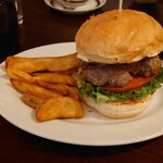 パントリー コヨーテ - 