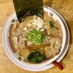 ラーメン階杉 ゆめタウン大竹店 - 