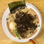 ラーメン階杉 ゆめタウン大竹店 - 