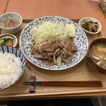 食堂オーツカ - 