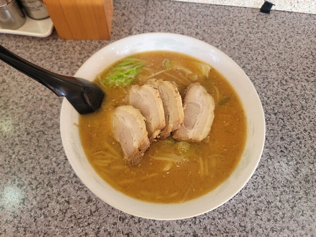 さっぽろっこ 東室蘭西口店 - 東室蘭（ラーメン）の写真
