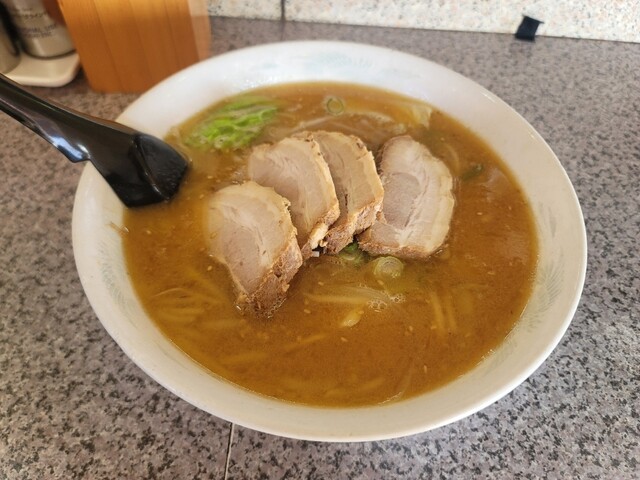 さっぽろっこ 東室蘭西口店 - 東室蘭（ラーメン）の写真