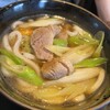 鴨料理 だるまや
