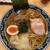 自家製麺 ロビンソン
