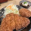 とんかつ 神楽坂 さくら 川口店