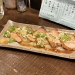 勝手口 ひまり屋 - 