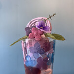 グリーン ケトル - 