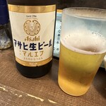 勝手口 ひまり屋 - 