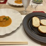 お料理 三七三 - 