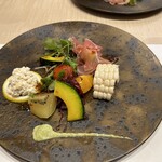 お料理 三七三 - 