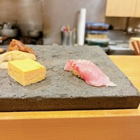 羽田市場 ギンザセブン - 