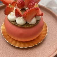 アニヴェルセル カフェ - 