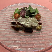 レストラン八間蔵 - 