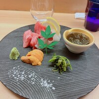 羽田市場 ギンザセブン - 