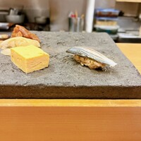 羽田市場 ギンザセブン - 