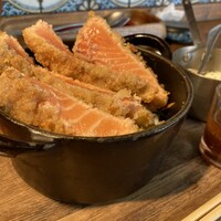 Seafood bar Ermitage 代々木店 - 