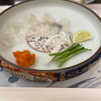割烹 かじ 本店 - 
