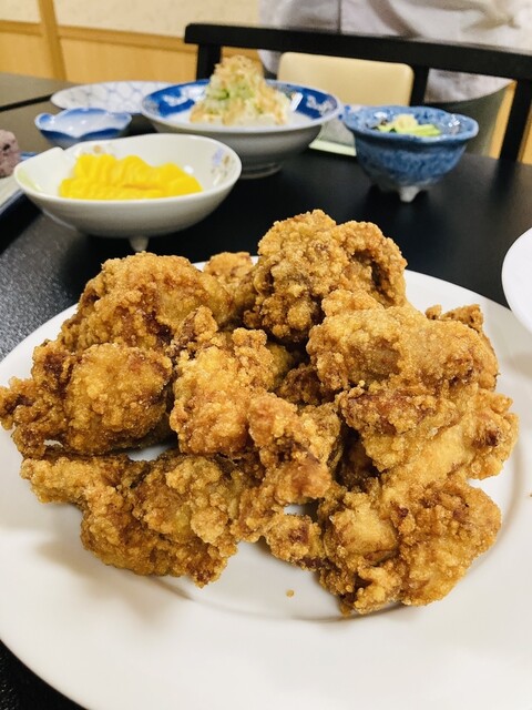 割烹 マルタ - 梨郷（海鮮）の写真