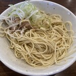 ら～めん 鳥傳 - 