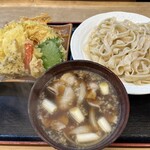 手打うどん ひら田 - 