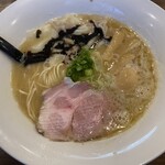ら～めん 鳥傳 - 