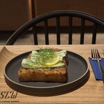 SANWA COFFEE WORKS 天満本店 - 