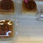 デイリーヤマザキ - 料理写真: