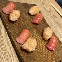 鮨 あさひ - 