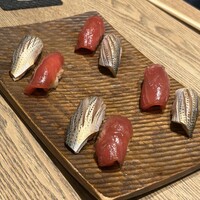鮨 あさひ - 