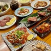 鶴橋 焼肉 松よし 新宿西口店