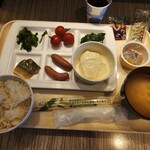 ホテルワンツースリー - 