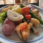 中国料理 神龍 - 
