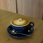 SANWA COFFEE WORKS 天満本店 - 