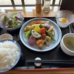 中国料理 神龍 - 