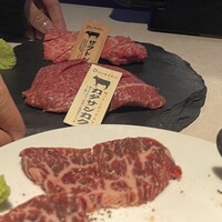 国産熟成焼肉 肉バル ドウラクコリーダ ランドマーク店 - 
