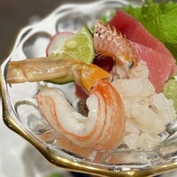 品川 かに雅 - 
