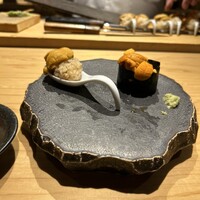 すし天 - 