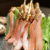 品川 かに雅 - 