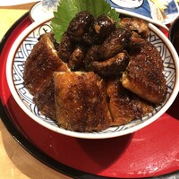 鰻う おか冨士 - 