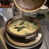 中國名菜 龍坊 代官山店 - 