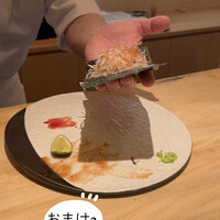 寿司上野坂 - 
