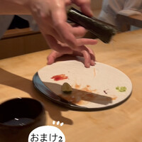 寿司上野坂 - 