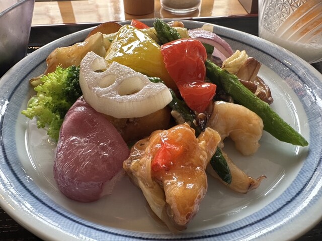 中国料理 神龍（中国料理 シェンロン） - 花巻（中華料理）の写真