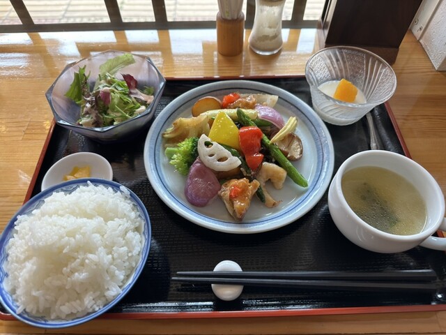 中国料理 神龍（中国料理 シェンロン） - 花巻（中華料理）の写真