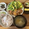 ニシクボ食堂