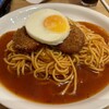 スパゲティハウスチャオ JR名古屋駅太閤通口店