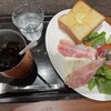 上島珈琲店 さんちか店