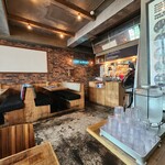 エルエーガレージ - 