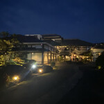 からつ温泉 綿屋 - 